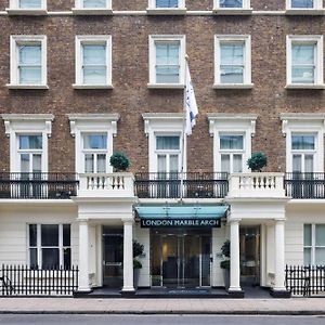 Radisson Blu Edwardian Sussex Hotel, London