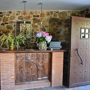 Hotel Rural Pescadores